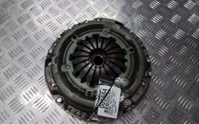 Yaris iv cross сцепление kpl. m15a фото №1