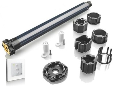 SOMFY 1246050 SILNIK NAPĘD DO ROLET FE132