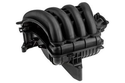 Колектор всмоктуючий mazda 3 bm bn 2.0 14- фото №1