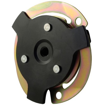 Зчеплення компресор delphi cvcc, cvc диск кондиціонер фото №1