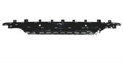 Молдинг бампера ford kuga iii st-line lv4b-17e911 фото №1