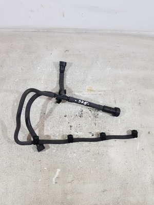 Дроти зливні пального volvo s60 v60 s80 2.0d d4204t5 фото №1