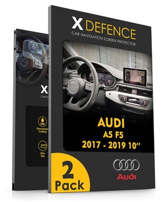 Najlepsze стекло do audi a5 f5 2017-2019 10 фото №1