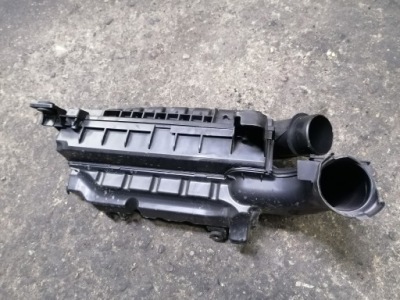 Корпус фільтра повітря 1.2thp citroen peugeot фото №1