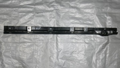 Bmw f07 напрямна кронштейн поріг лівий перед 7201255 фото №1