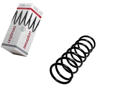 Пружина подвеска mazda mpv ii 2.0d 07.02-02.06 фото №1