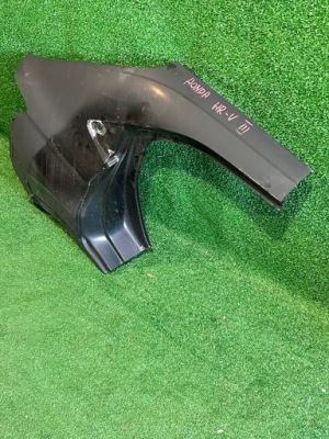 Крыло задняя задний правый honda cr-v iii фото №1