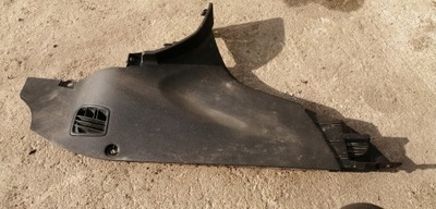 Lancia delta iii защита левая туннель фото №1