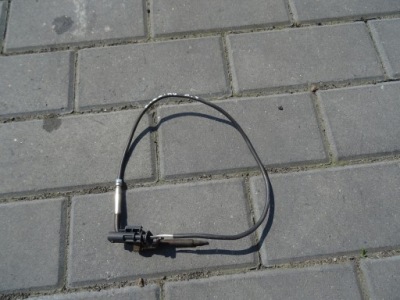 Датчик лямбда-зонд 1.3 nemo qubo fiorino фото №1