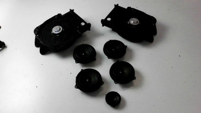 Динамики bmw serii 1 f40 2020 rok фото №1