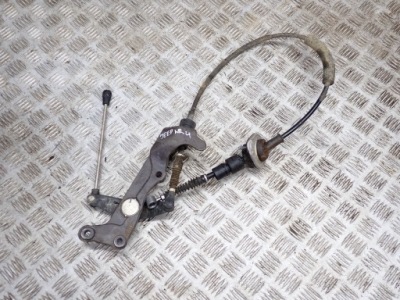 Трос редуктор кронштейн jeep wrangler jl 4d 2020 фото №1