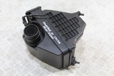 Корпус фільтра пального kia sportage 4 iv 28110d3100 фото №1