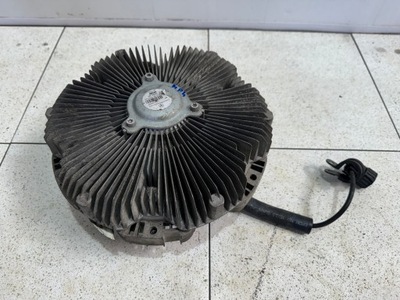 Visco вязкостная муфта вискомуфта сцепление mercedes actros mp 4 a4702000422 фото №1