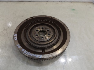 Roomster 1,2 колесо маховик 030105333 фото №1