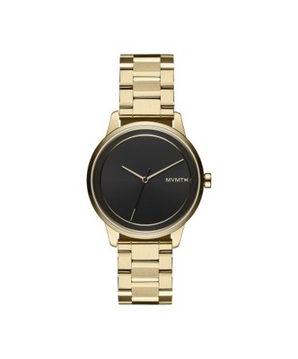 Movado Group Mvmt Analogowy zegarek kwarcowy