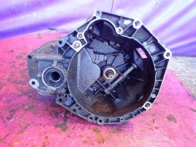 Fiat idea 1,2 188a5000 80km коробка передач передач фото №1