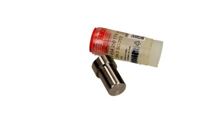 Наконечник вприску dn0sd313 фото №1