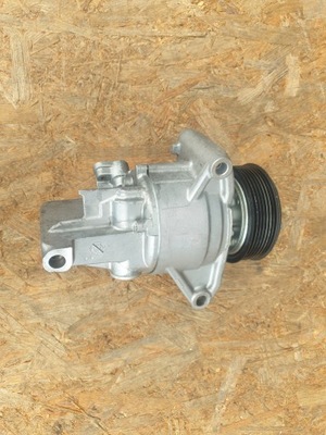 КОМПРЕССОР КОНДИЦИОНЕРА RENAULT 1.0TCE 926003541