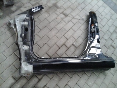 SUZUKI SWIFT MK7 PRÓG LEWY