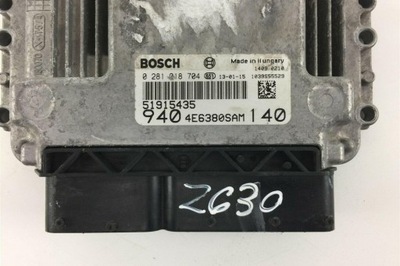 Інше модулі alfa romeo giulietta 940_ 51915435 2012 фото №1