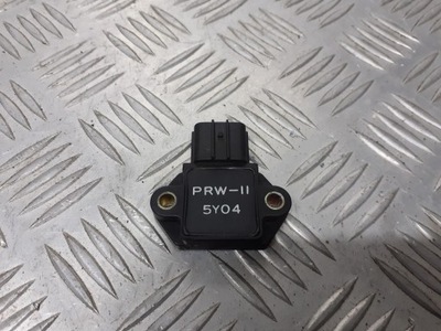 Модуль замка запалювання запалювання mazda xedos 6 фото №1