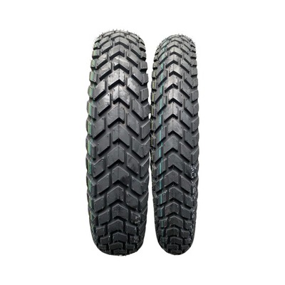 TIRES WANDA P6167 110/90/18 90/90/18 SZOSA TEREN  