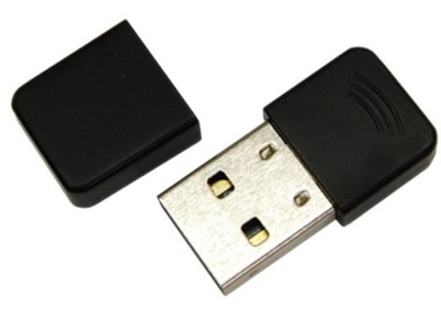 Adapter Karta Sieciowa WiFi USB Ralink RT5370