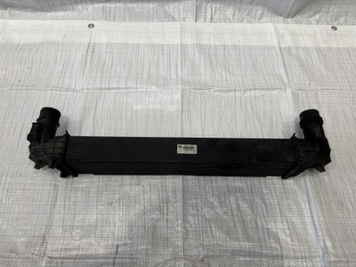 RADUADOR DEL RADIADOR JEEP COMPASS II 68249192AA  