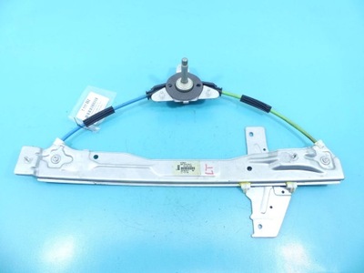 Подъемник задняя левый механический citroen c3 picasso фото №1