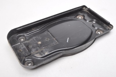 Porsche boxster 987 основание аккумулятор фото №1