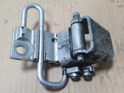 Vw passat cc b6 петля капот перед правый 9c9833411 фото №1