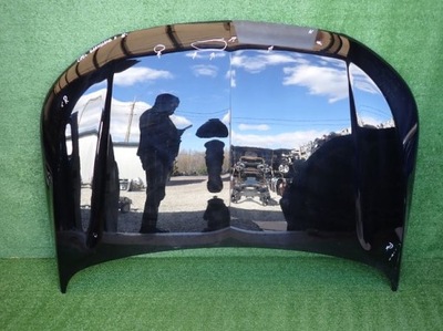 Opel grandland x 16- капот фото №1