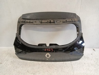 Кришка багажника задня кришка багажника renault clio v 5 19- фото №1