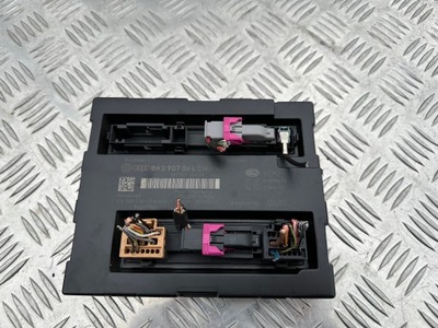 Audi a4 b8 модуль комфорту 8k0907064cn фото №1