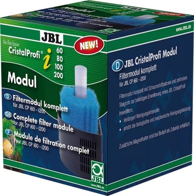 JBL Moduł CristalProfi Greenline i60 i80 i100 i200