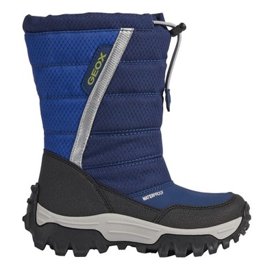 Śniegowce dziecięce Geox Boots