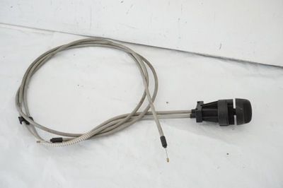 Переключатель регулировки света dacia logan i mcv фото №1