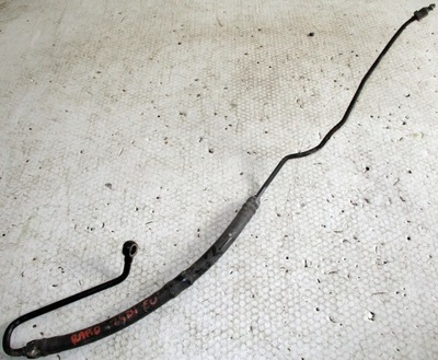 Rapid 1.4 tsi wąż трубка підсилювача фото №1