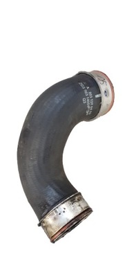 Mercedes w203 шланг повітря 2.2 cdi 2035280482 фото №1