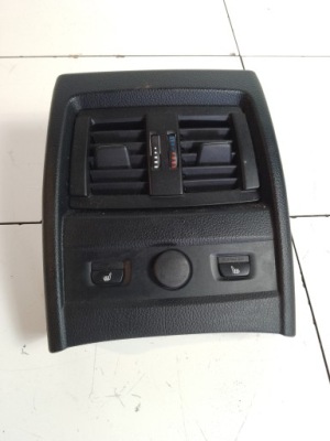 Решітка обдув 9206664 9158312 9163293 фото №1