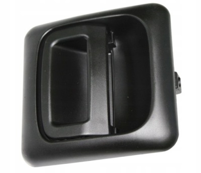 Fiat ducato ii citroen jumper fl boxer fl ручка дверь перед передняя левая фото №1