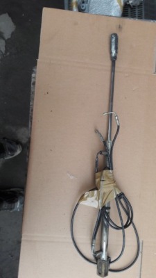 Mercedes r170 привод крыша провода левый lub правый фото №1