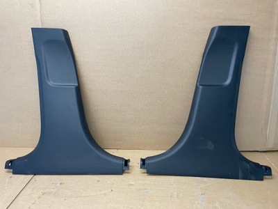 Kia proceed iii lift захист стійка ліва i права фото №1