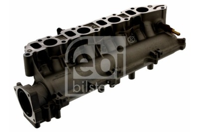 FEBI BILSTEIN KOLEKTORIUS ĮSIURBIMO ALFA ROMEO 147 156 159 GT FIAT CROMA 