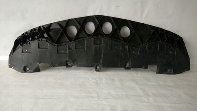 Захист бампера перед mercedes 169 245 a1698850136 фото №1