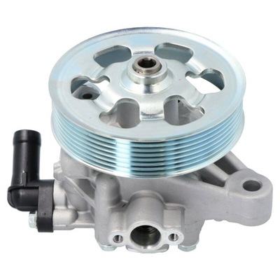 Насос підсилювача honda accord 2008-2011 фото №1