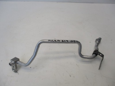 Труба трубка кондиционера nissan micra k14 0.9 tce фото №1