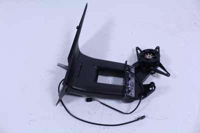 Рычаг зеркало правое mercedes sprinter 906 фото №1