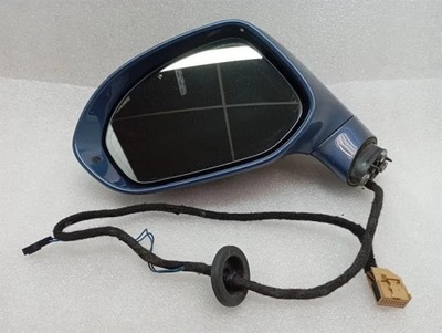 Дзеркало ліва bentley rhd 3w3857409c фото №1