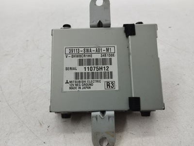 Honda cr-v 2011 інше комп'ютери / модулі / блоки управління фото №1